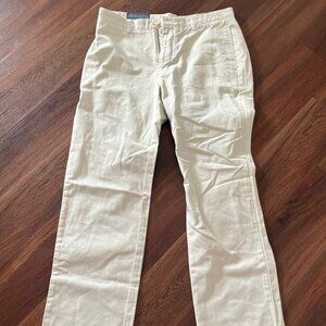 Vinyard Vines Mens On-The-Go Pants